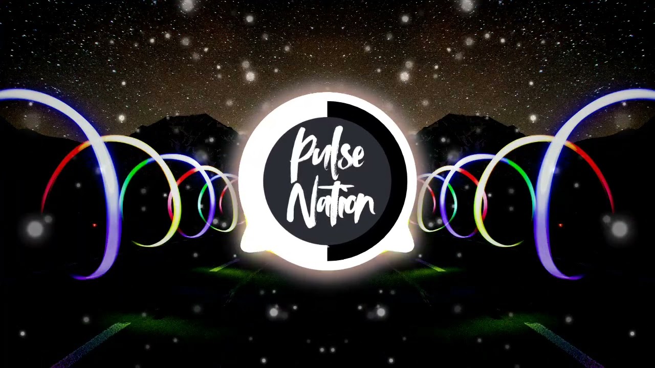Electric Horizon | Chill Trap Lo-Fi Beats