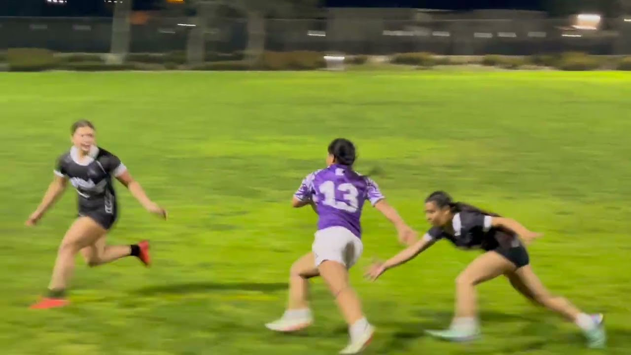 O'Side vs St. Anthony