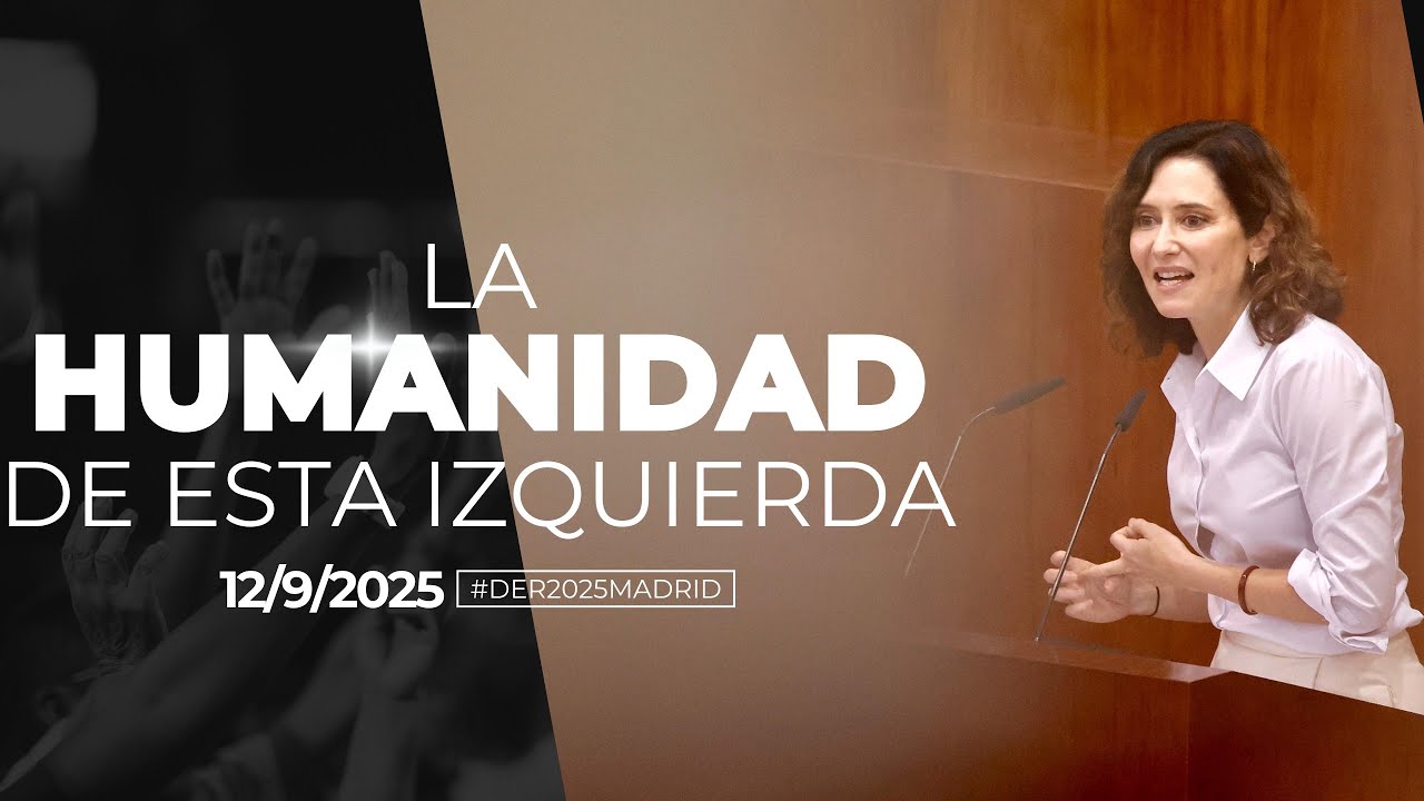La humanidad de esta izquierda 