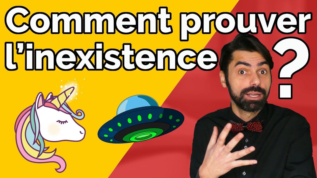 🦄 Comment se d&eacute;fendre contre une inversion de la charge de la preuve ?