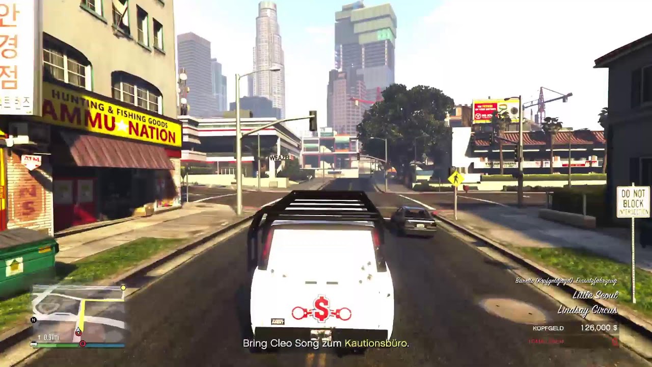 GTA 5