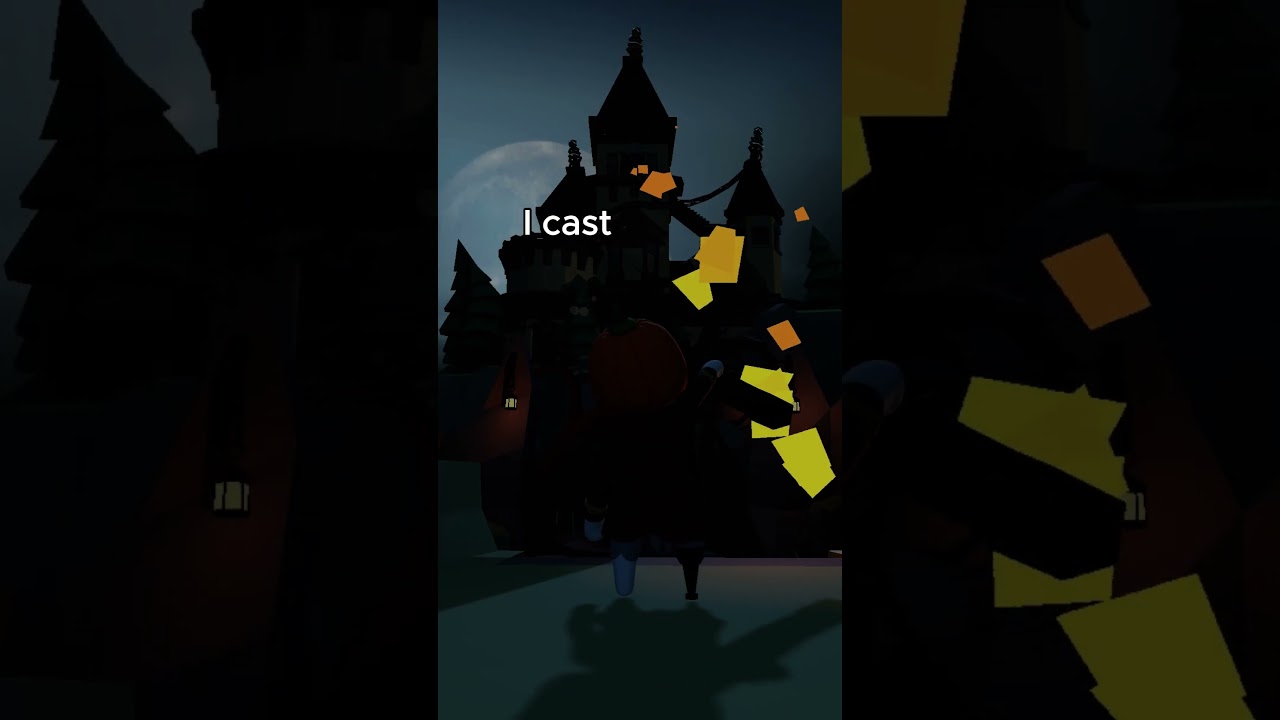 Halloween Fall Flat? 🎃 - Human Fall Flat 