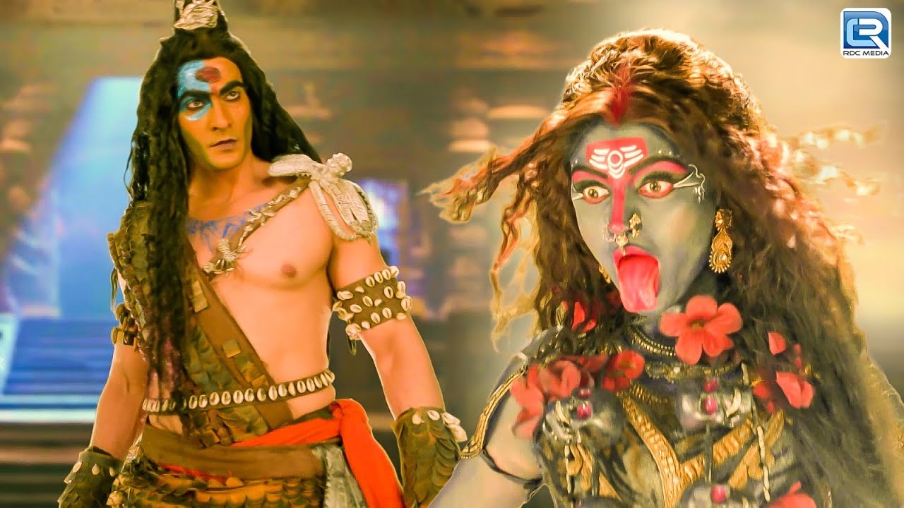 क्या माता महाकाली के प्रचंड क्रोध से जलंधर बच पायेगा ? | Vignaharta Ganesh | Full Episode 169