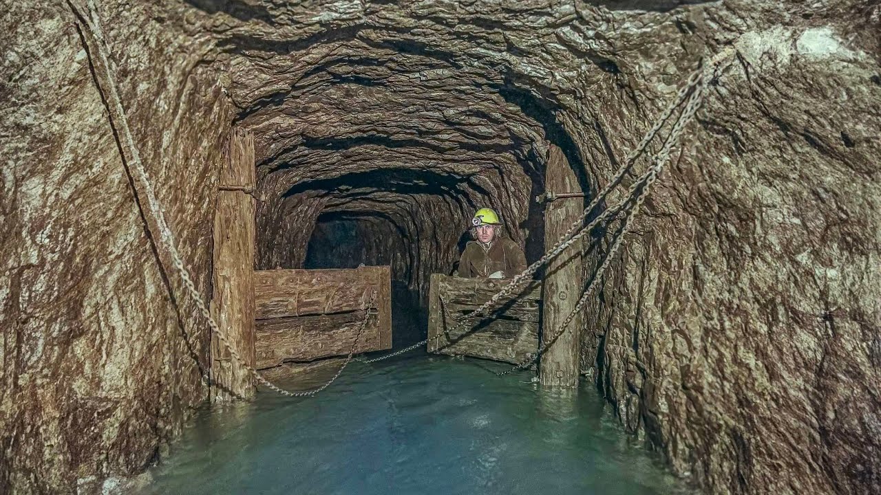 Derbyshire Lead Mining