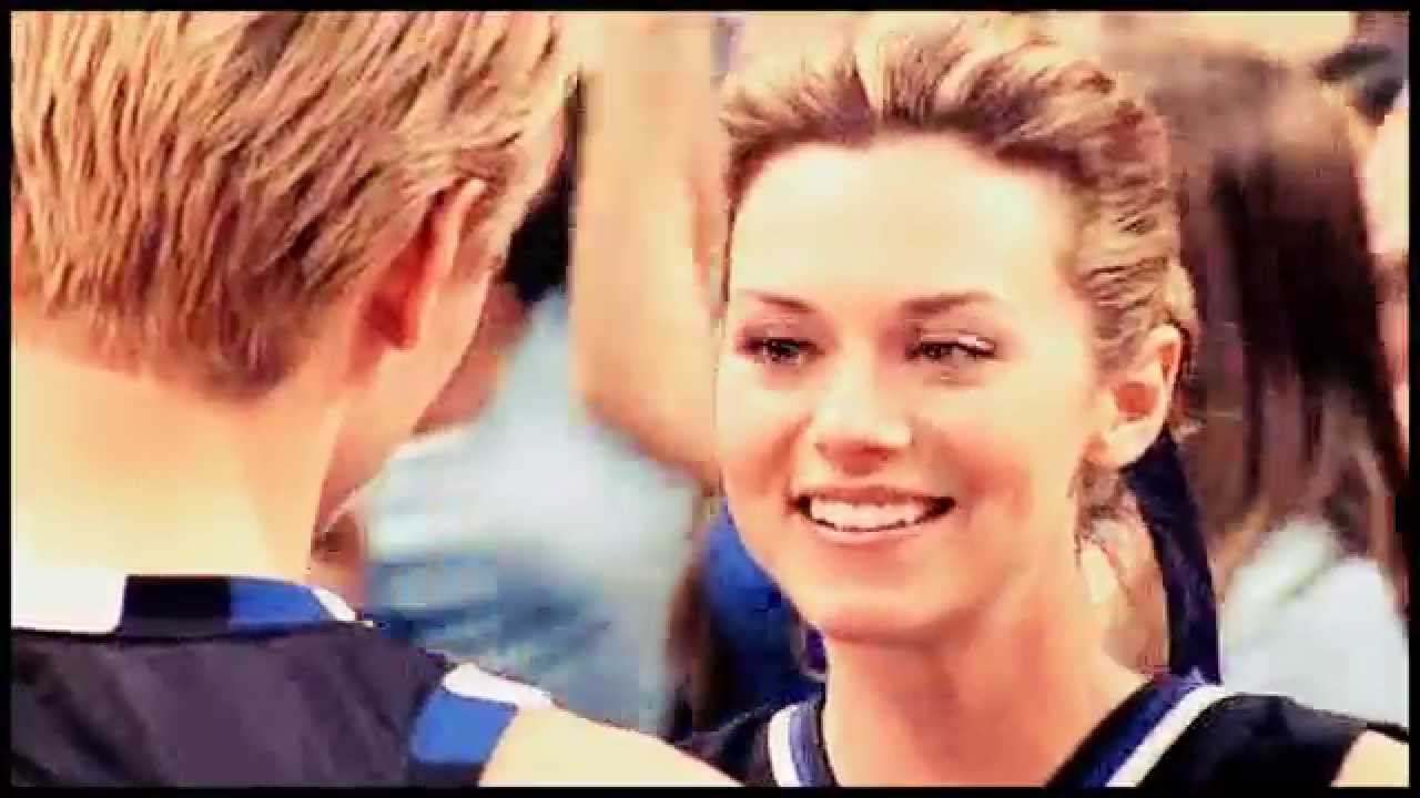 lucas&peyton l only you