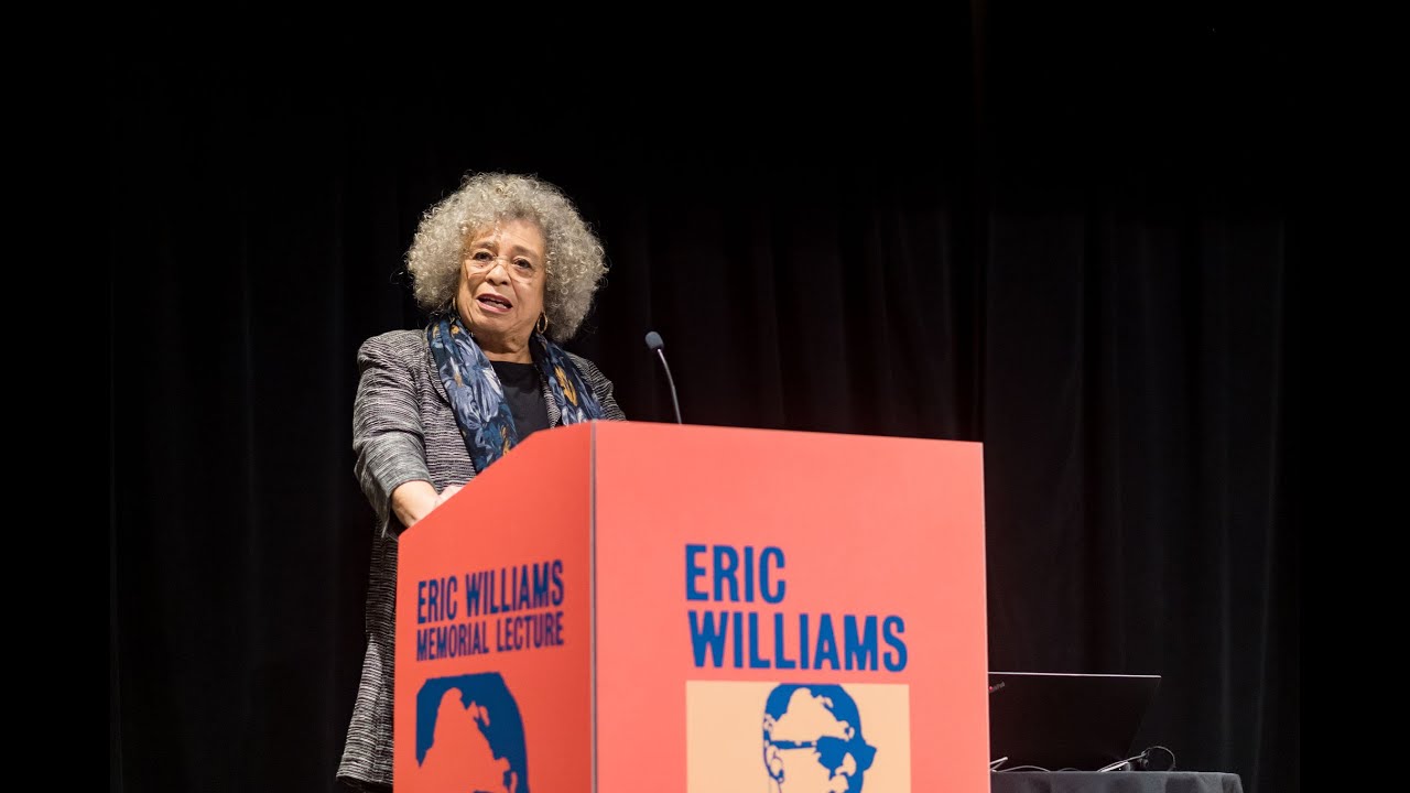 2023 Eric Williams Memorial Lecture: 