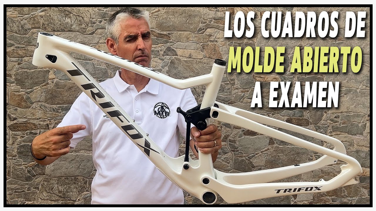 Unboxing cuadro Trifox MFM100 - ¿Merecen la Pena los Cuadros Chinos de AliExpress de Molde Abierto?