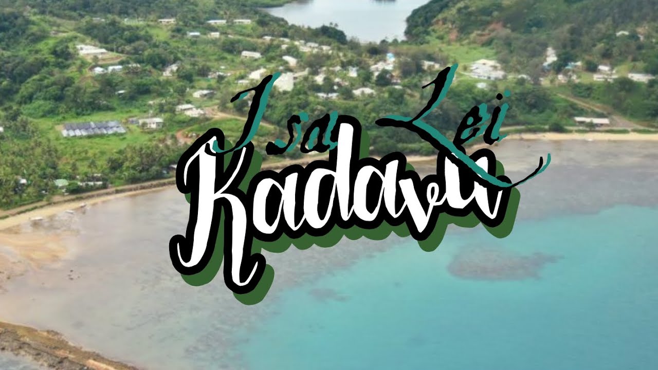 Isa Lei Kadavu_ CHIILEX SOUND REMIX (Vude)