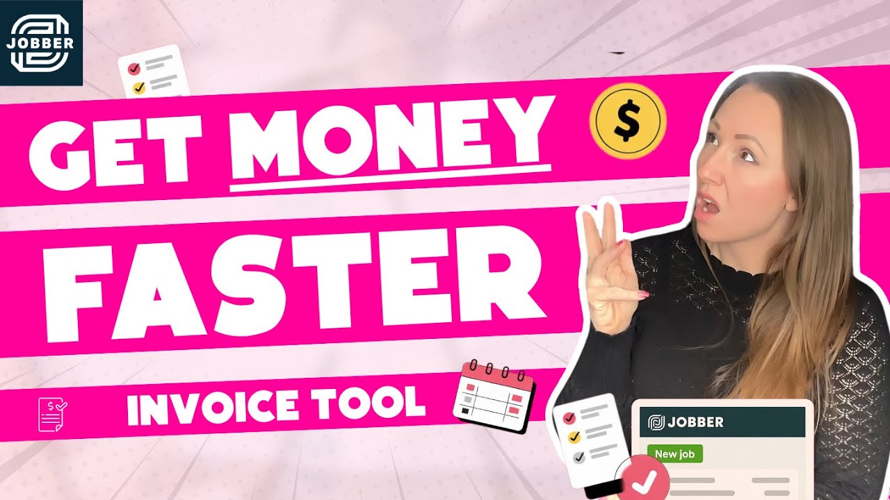 How to Set Up Jobs and Send Invoices in Jobber | Step-by-Step Guide