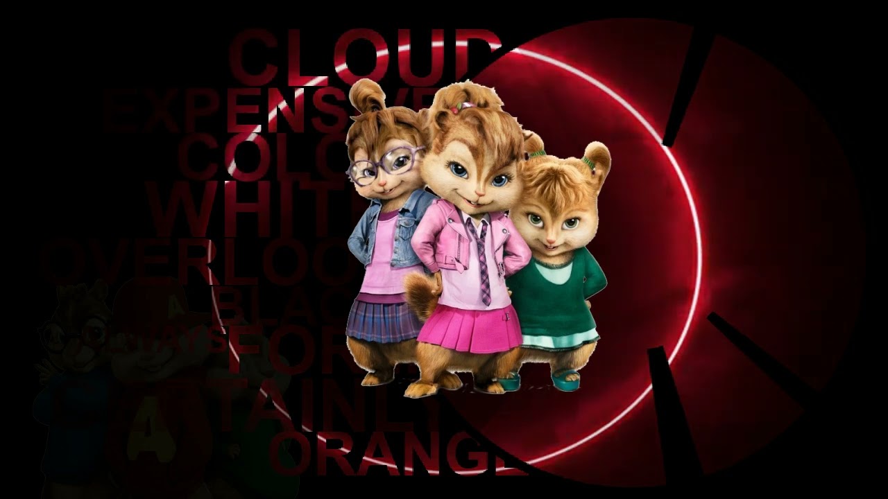 Warrior Of The Mind - The Chipettes ( Epic The Musical )