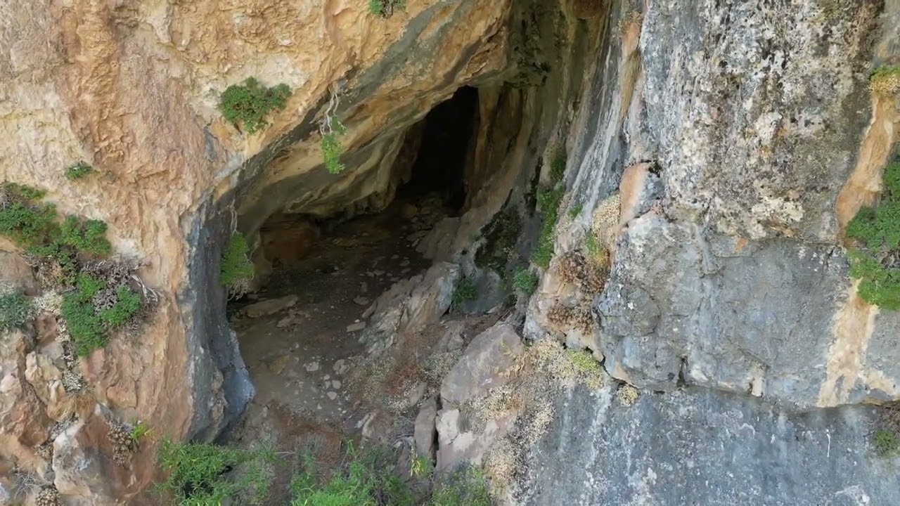 ERZİNCAN KEMAH DEREKÖY VADİ 2