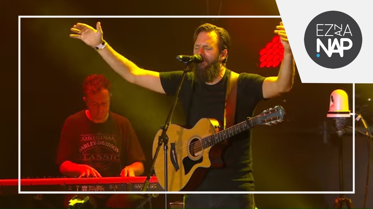 Bethel Music - No Longer Slaves // Ez az a nap! Stadion 2022 (Puskás Aréna)