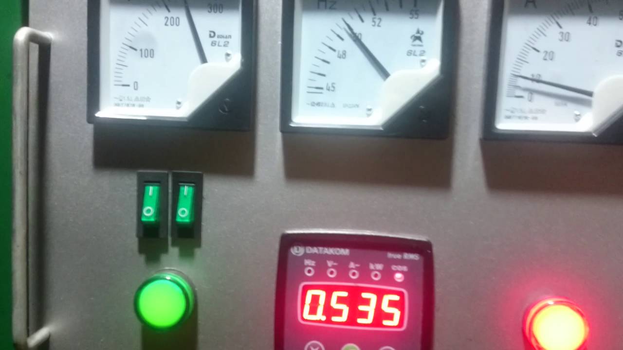 Listeroid 10/1 with Arduino Electronic Governor