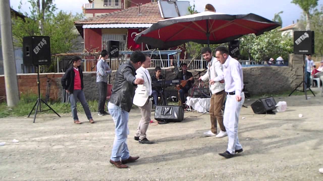 Akyurtlu Soner - Sarıkız & Dost kazığı & N K Y S [BM Photography]