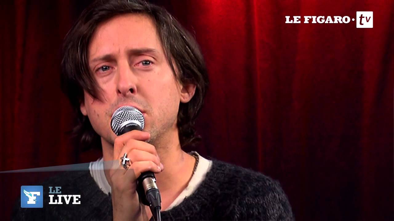 Carl Barât - «After Hours»