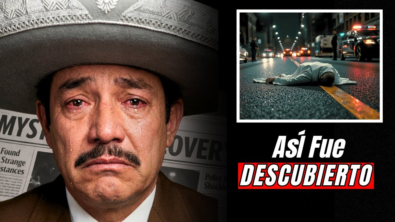 JAVIER SOLÍS: El Pacto de SANGRE con su Esposa y sus 4 Viudas