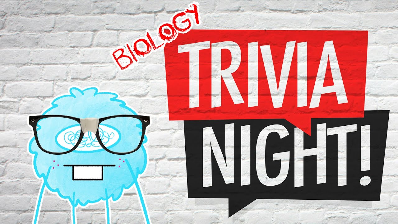 【Biology Trivia Night!】 The Phytop is dead, long live the Phytop