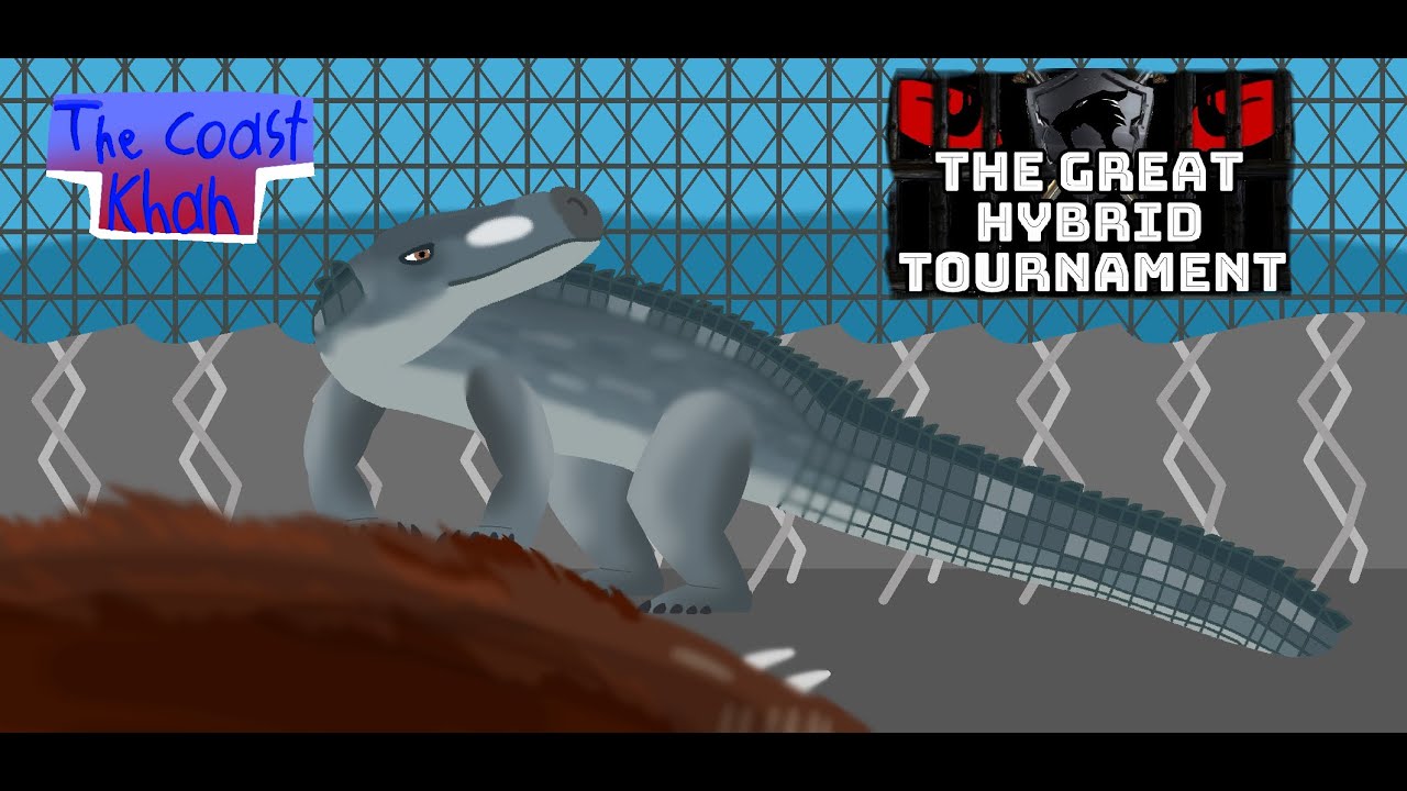I made an oversized Otter for the great hybrid tournament and Aquatic War