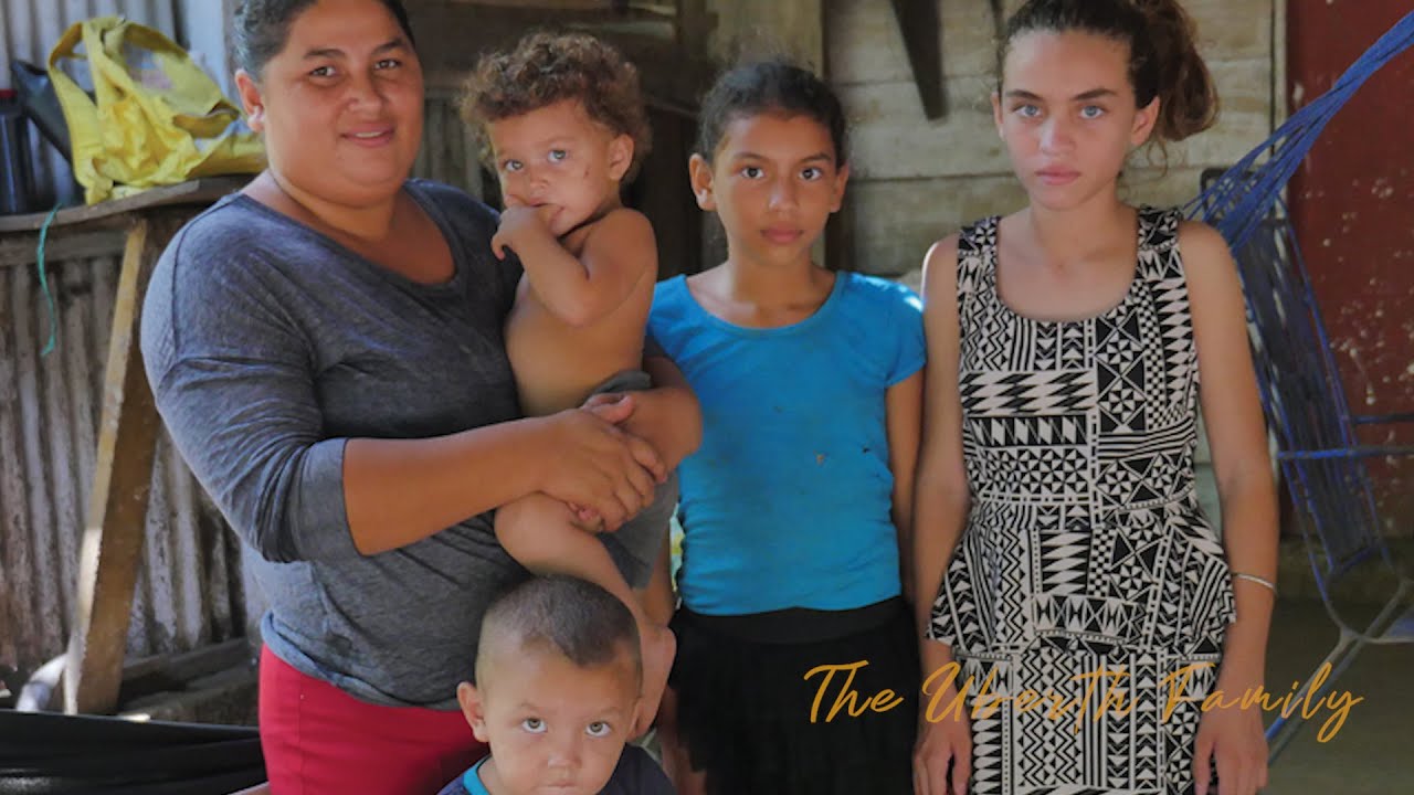 First Look | Uberth Family | 80007