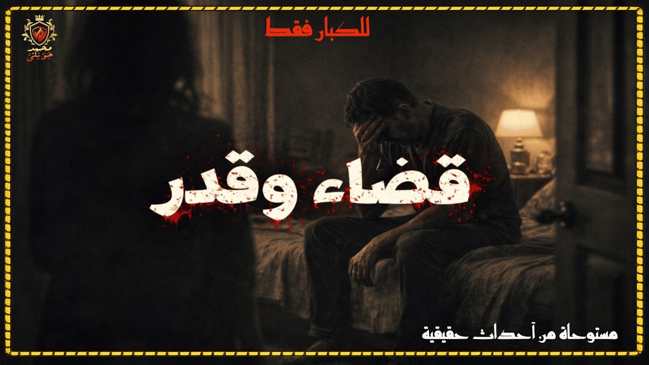 مستوحاة من أحداث حقيقية عن شاب يعمل في شركة كبيرة ويتعين بمنصب مرموق لكن الماضي عاد اليه بقوة الدمار