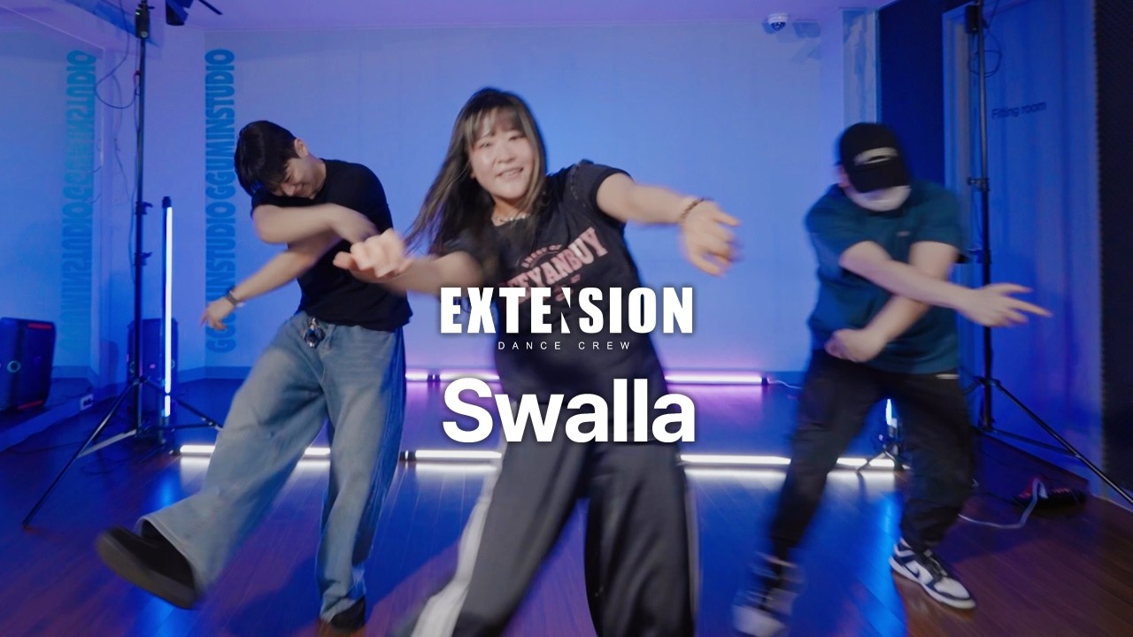 Jason Derulo - Swalla (feat. Nicki Minaj & Ty Dolla $ign)