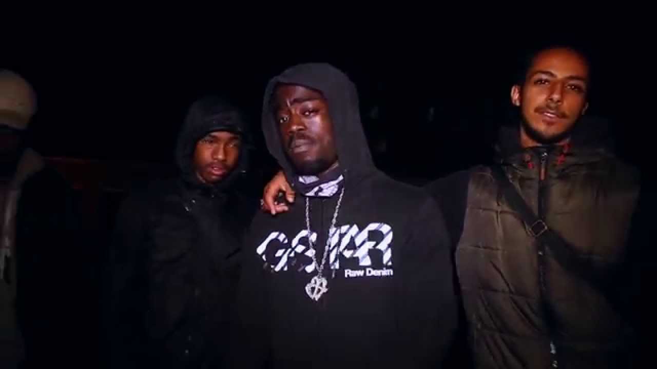 T-Roy X Izzy X SM X T10 | #RNAMVC #1MillionViewSpecial | @RnaMedia1