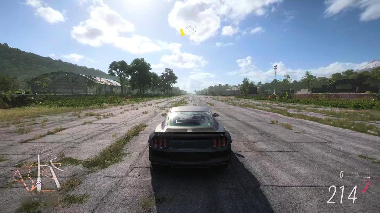 FH5 Driving Random Cars VS Big Ramp Part 6
