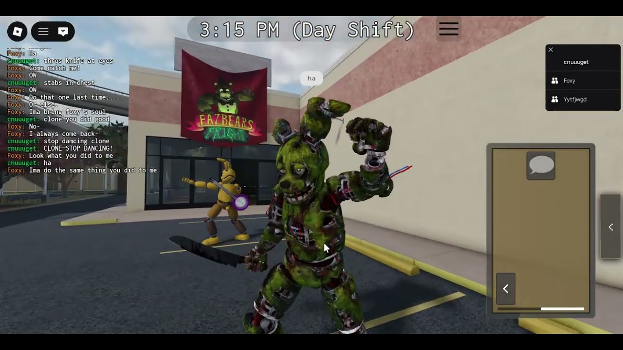 william afton part 22