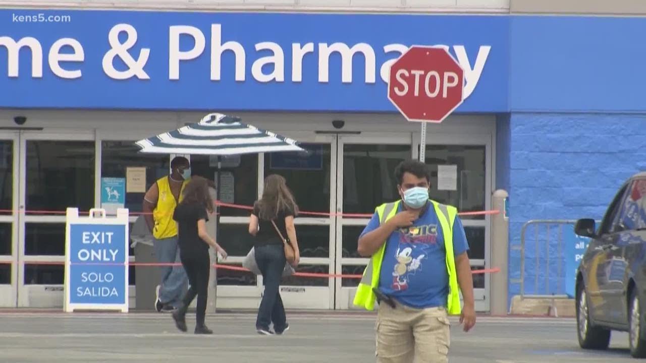 A look at your rights when ordered to wear a mask