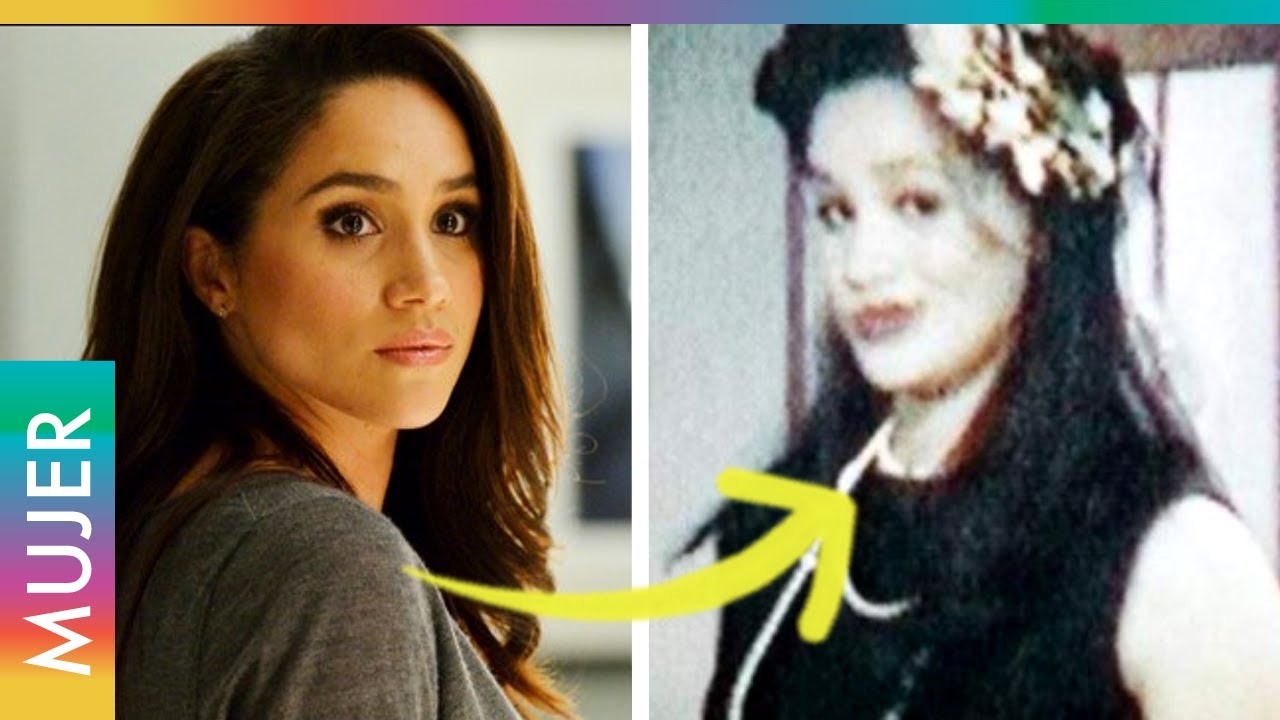 El video privado que filtr&oacute; el padre de Meghan