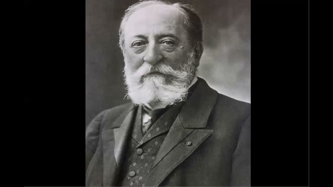 Camille Saint-Saëns  - The Carnival of the Animals - Finale