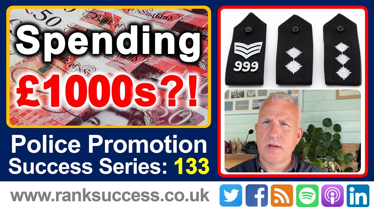 Paying £1000s for Promotion???