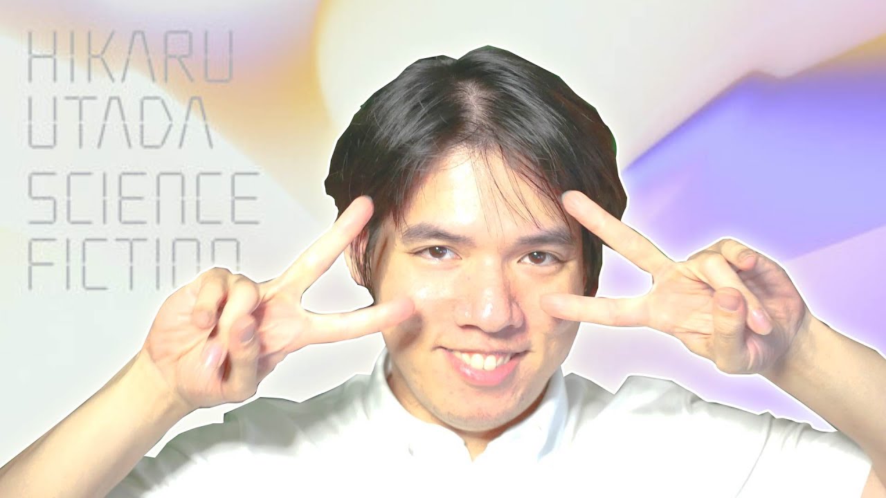【リアクション】　宇多田ヒカル編　『Addicted To You (Re-Recording)』