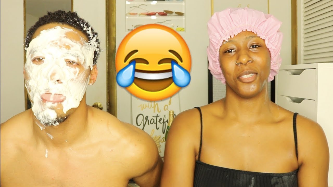 HOW WELL DO WE KNOW EACH OTHER?!!😳👀