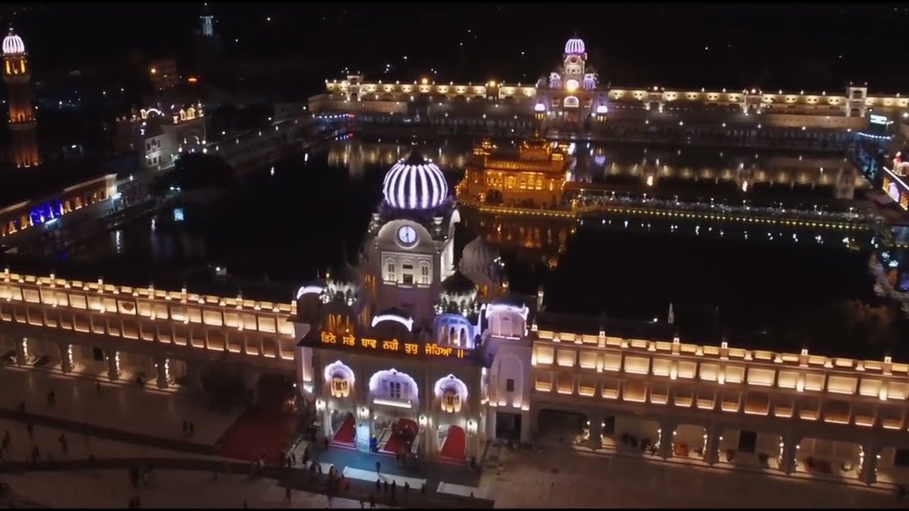 Shabad || Bahut Janam || Surinder Verma || Bahut Janam Bichde 
