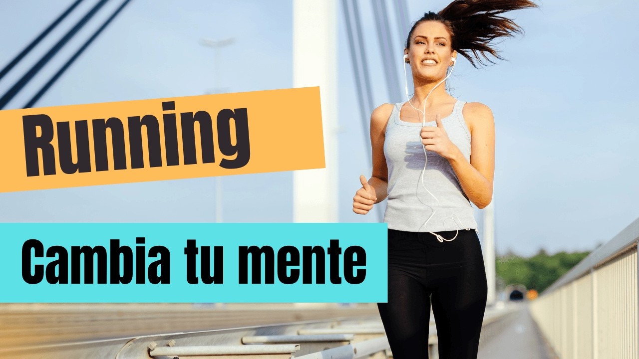 El Running y tu Salud Mental