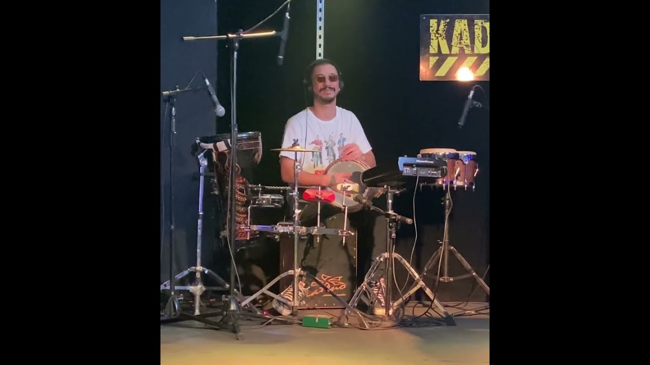 Soundcheck ~ Kadıköy