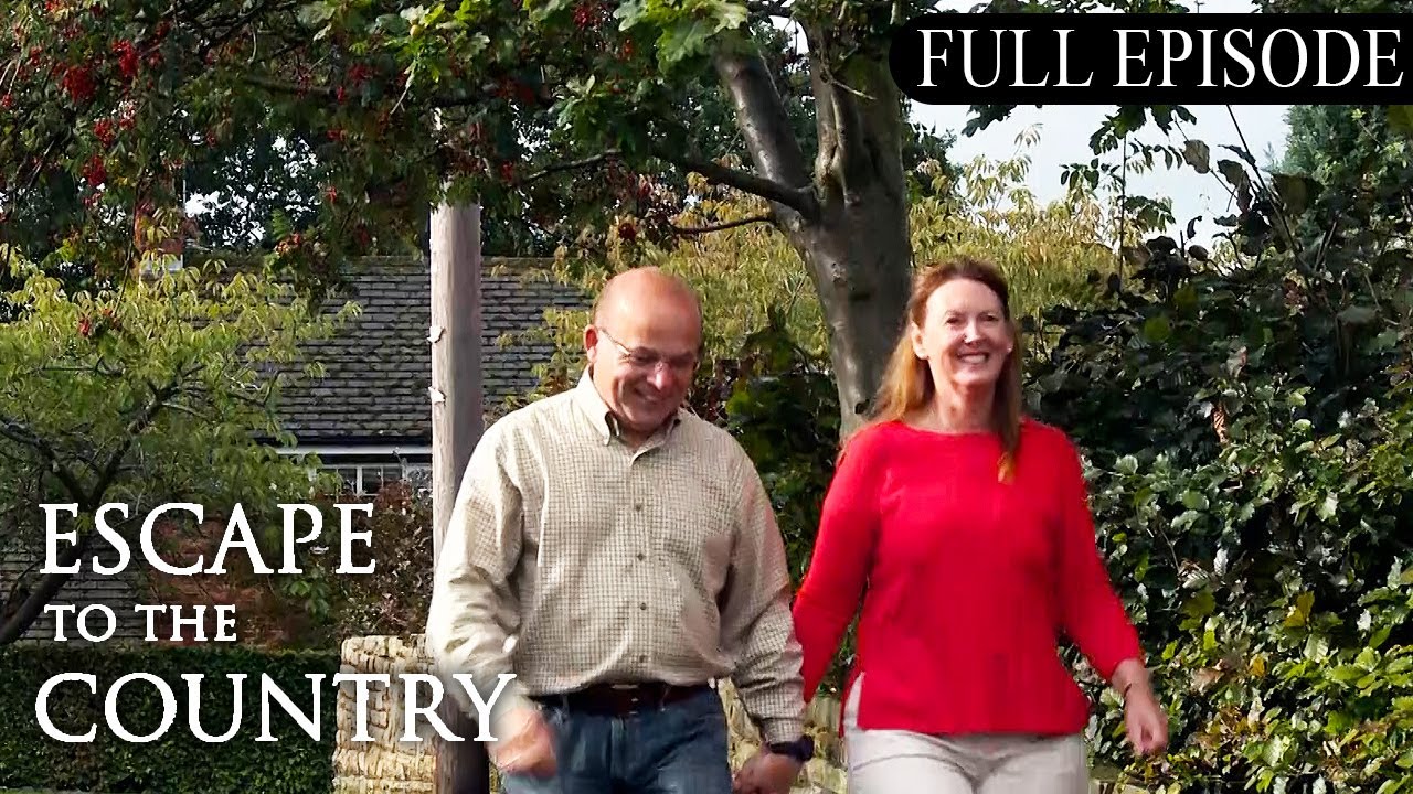 Escape to the Country Season 18 Episode 4: North Yorkshire (2017) | FULL EPISODE