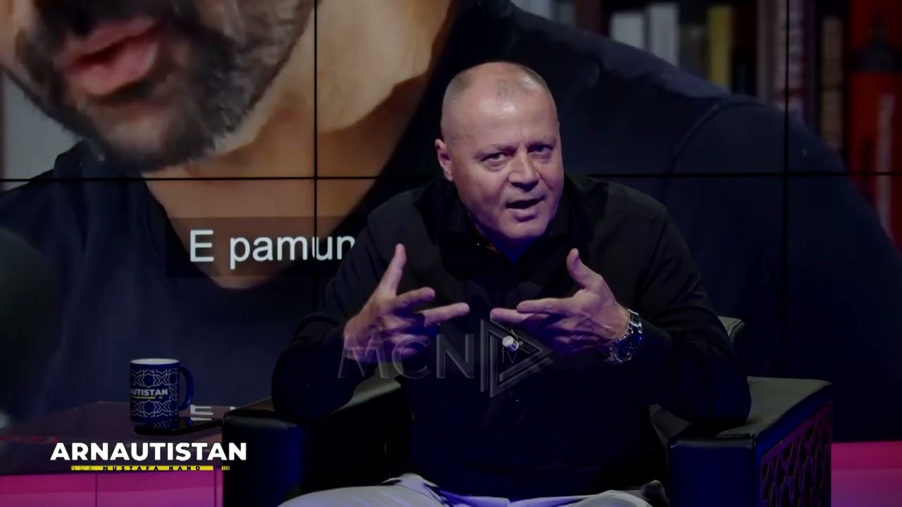 Mustafa Nano: Lea Ypi dhe iracionaliteti i krenarisë për origjinën