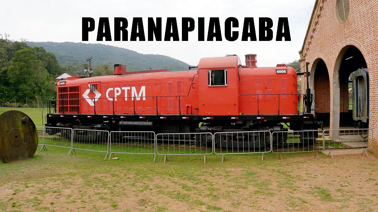 Paranapiacaba - SP