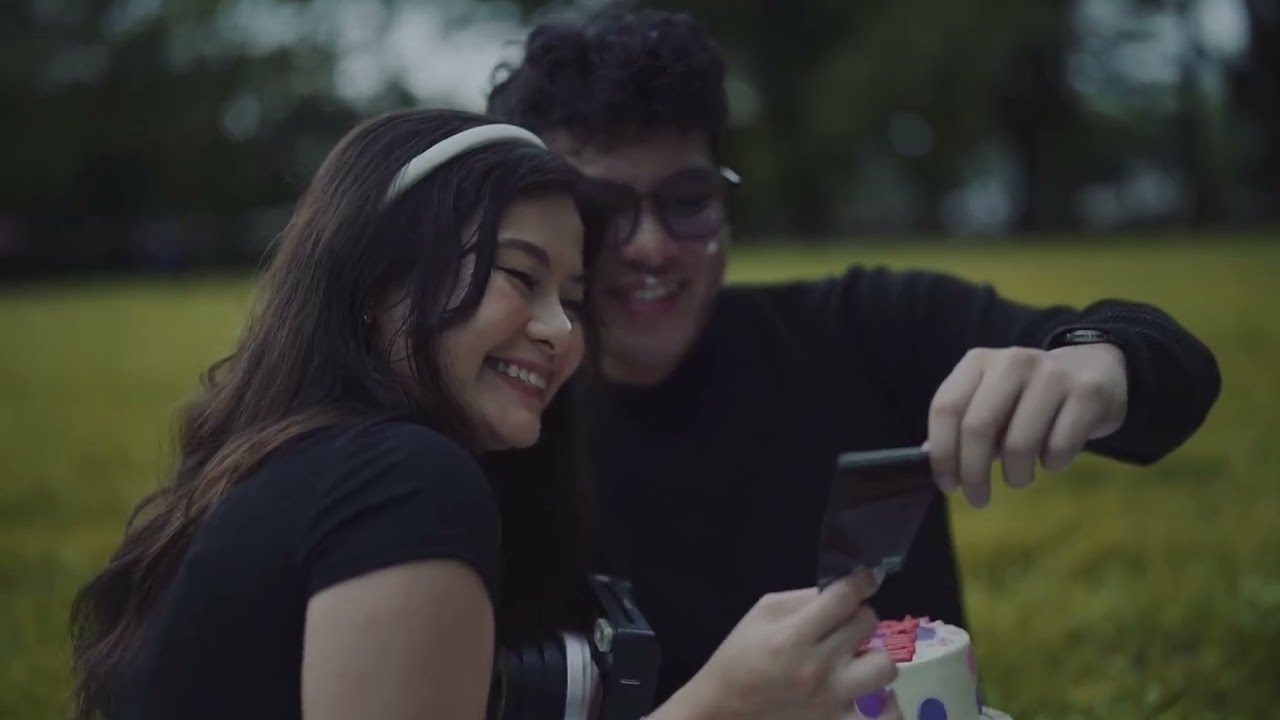 The Pre Wedding Film of CARRIE & JOSHUA | 02.07.2026