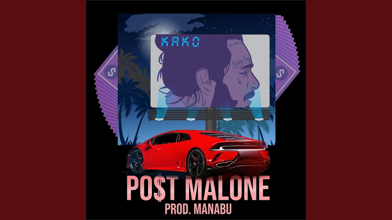 Post Malone