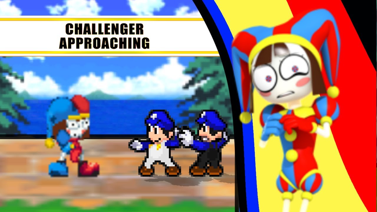 Pomni (link in description)