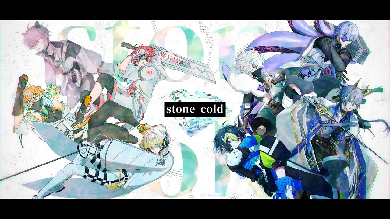 【にじさんじ人力合作】sitoine ciolid【MECHATU-A】