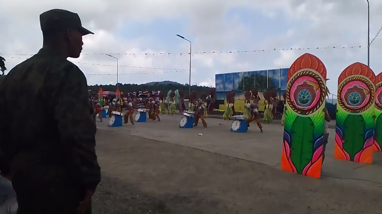 Champion | Tribu Banwa - Kuron Festival 2026