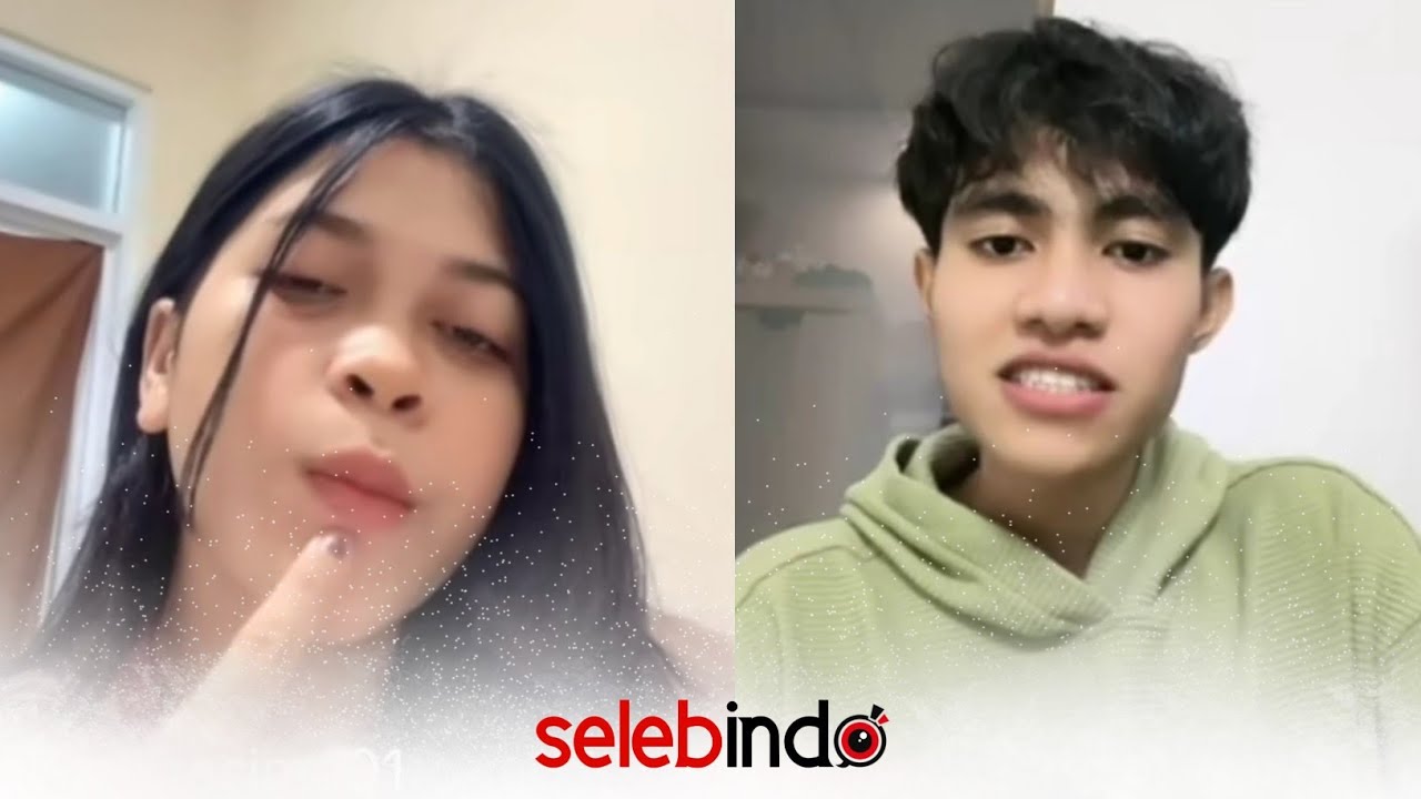 CERITA AWAL PERTEMUAN, ZAHRA DAN EBY SALTINGGG | Selebindo