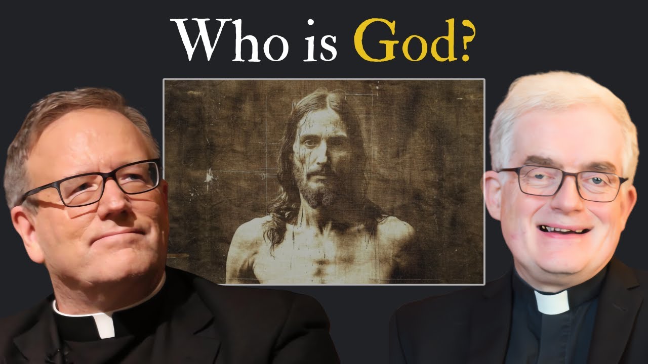 It Took a Catholic Priest 40 Years to Investigate HEAVEN (His Findings in 8 Minutes)