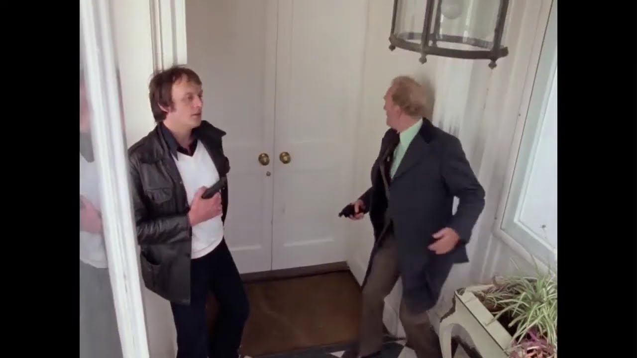 Ci5 The Professionals HD