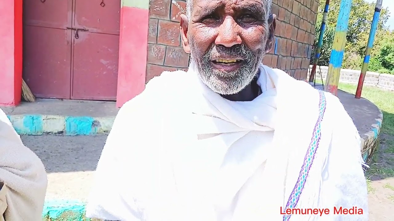 ኣታ ስሙዑለይ ካብ በተክርስትያን ዶ ክስረቕ እግዝኣብሔር ይቅር ይበለና እስኪ