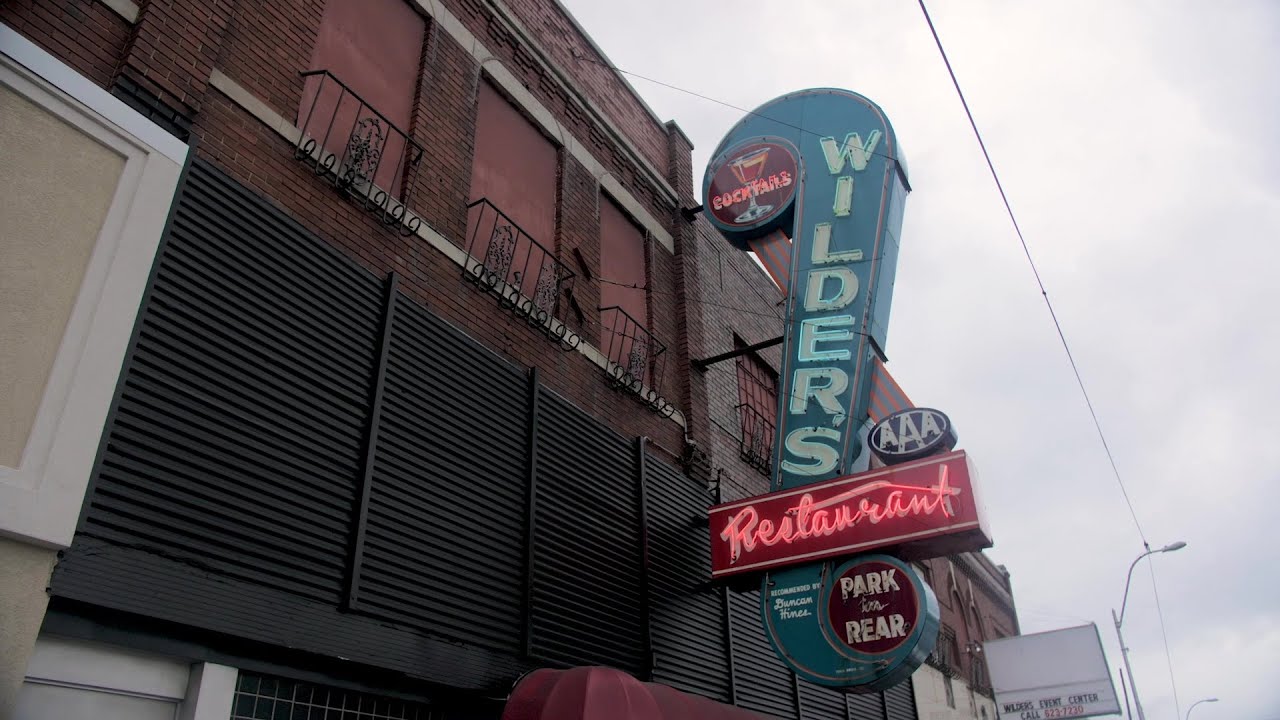 Wilder's Steakhouse (Route 66 Pt. 2) - Missouri Life TV Season 5